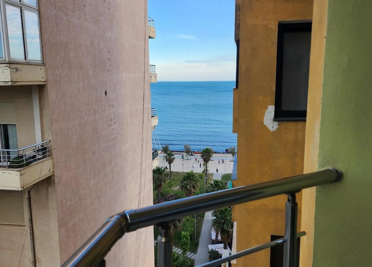 Mema House B&B Durrës Albania