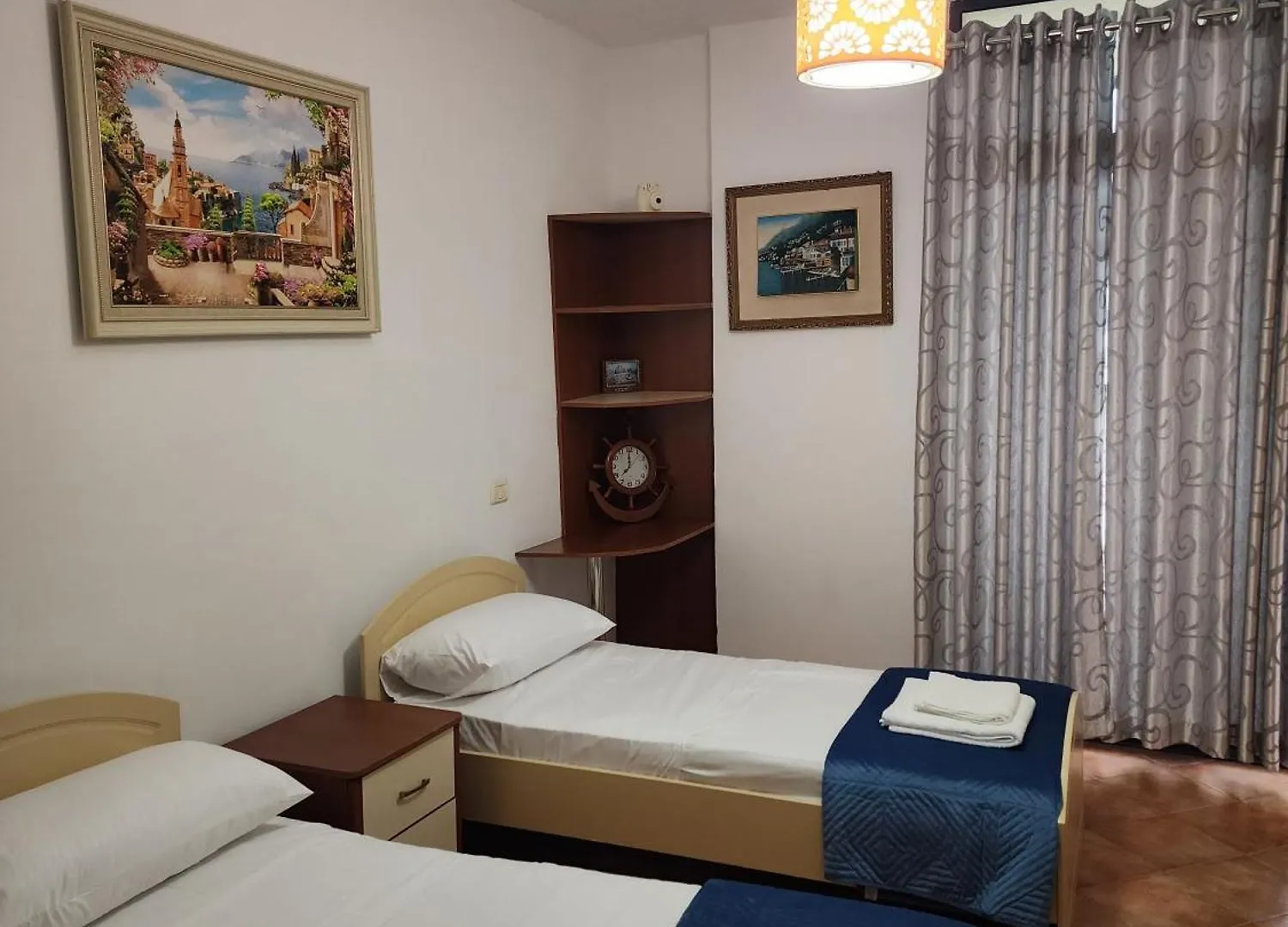 Mema House B&B Durrës Appartamento