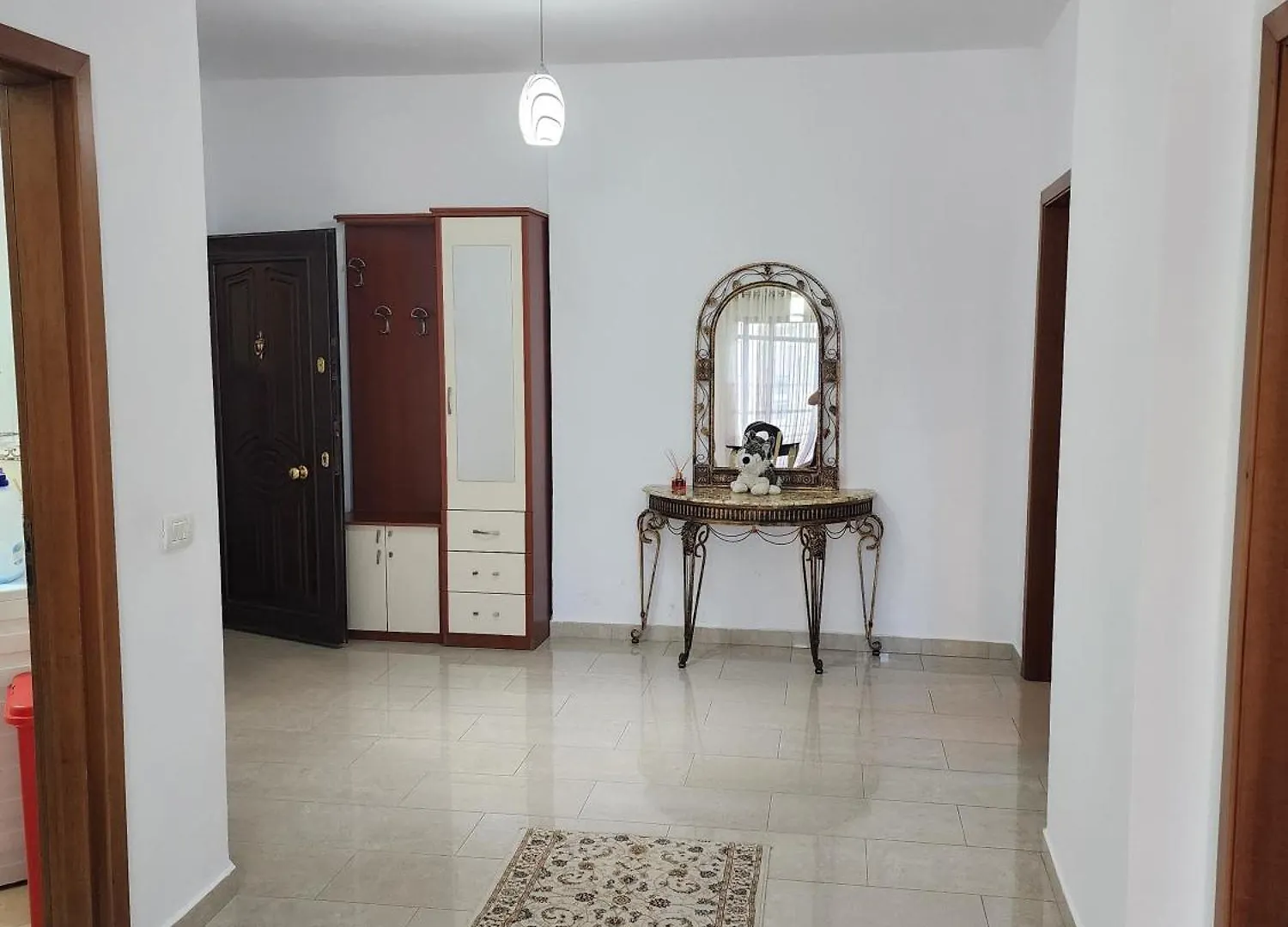 Апартаменты Mema House B&B Дуррес Албания