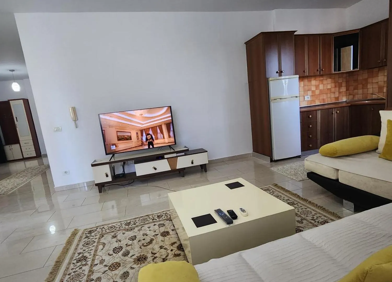 Mema House B&B Durrës