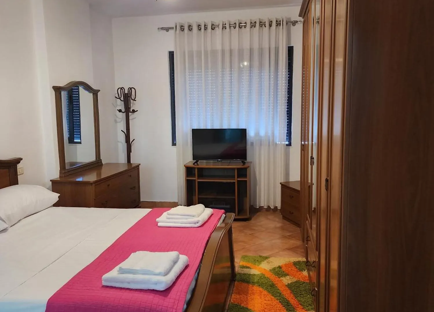 Appartamento Mema House B&B Durrës